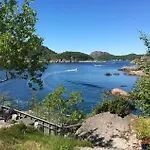 Stunning In With Wifi Nyaraló