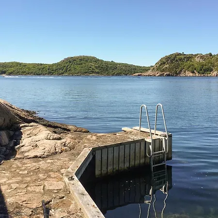 Stunning In With Wifi Farsund