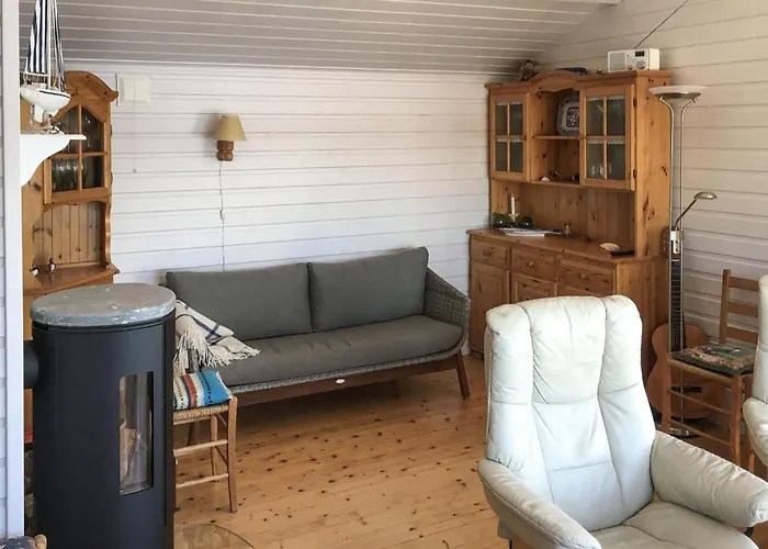 Stunning In With Wifi Ferienhaus *