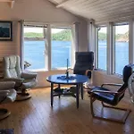 Ferienhaus Stunning In With Wifi Farsund
